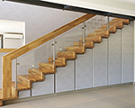 Construction et protection de vos escaliers par Escaliers Maisons à Pontavert